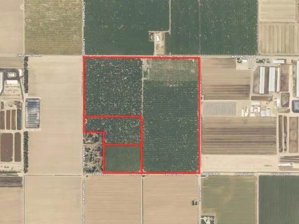 1473 E Washington Rd, El Nido, CA 95317