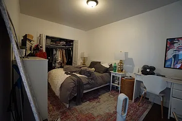 Rented by Best Apartments North Inc