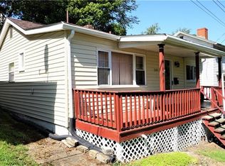 306 Border St, Carnegie, PA 15106