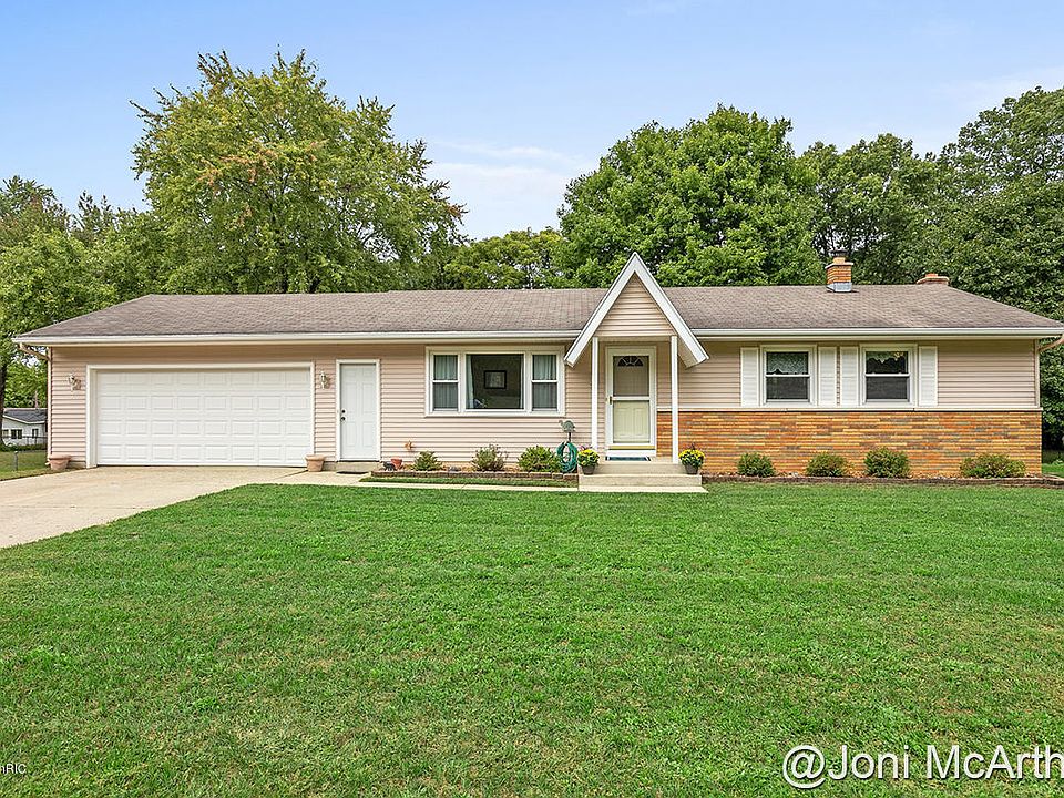 1st image of 2769 Wabash Dr NE