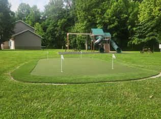 Hidden Brook Apartments, Culloden, WV 25510