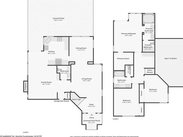 10132 Saddlehill Ter