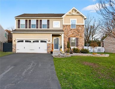 29 Naylor Cir, Baldwinsville, NY, 13027