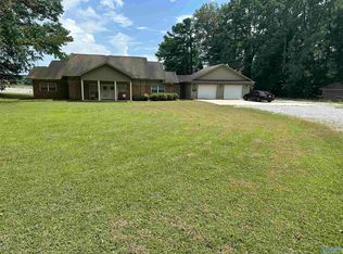 19520 John T Reid Pkwy, Scottsboro, AL 35768