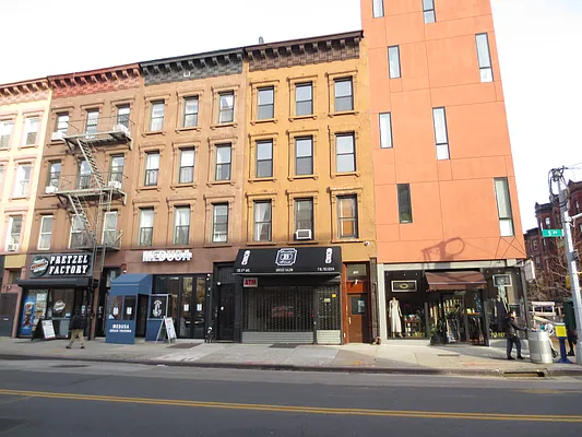 Rented by Block & Lot Real Estate | media 2