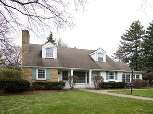 602 E Park St, Arlington Heights, IL 60005