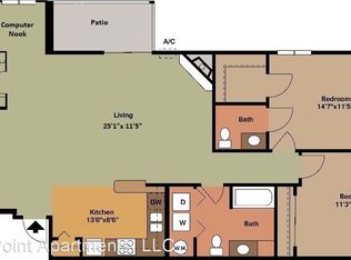 1200 Walnut St APT 10, Baraboo, WI 53913