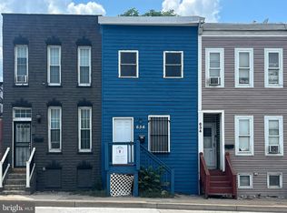 636 S Monroe St, Baltimore, MD 21223