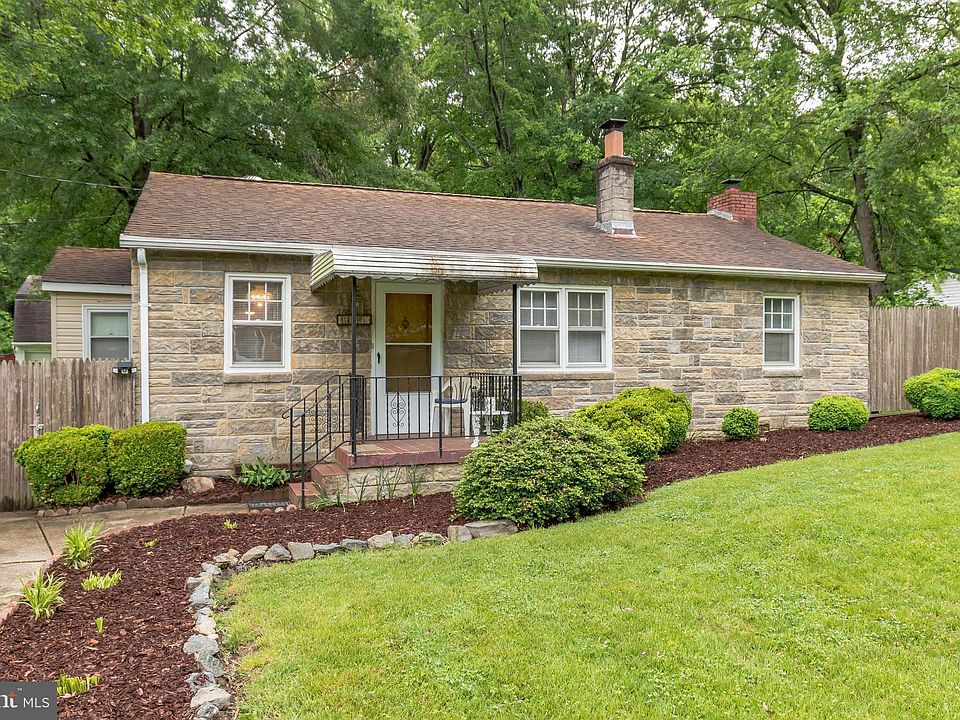 14900 Wannas Dr Accokeek MD 20607 Zillow