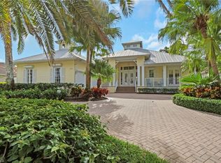 1510 Chesapeake AVE, NAPLES, FL 34102