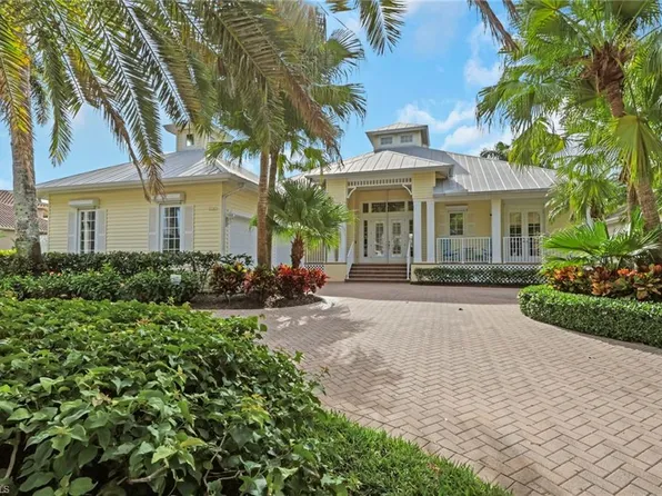 1510 Chesapeake AVE, NAPLES, FL 34102