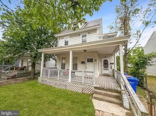 419 E Mulberry St, Millville, NJ 08332