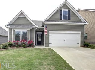 420 Reinhardt Ln, Ball Ground, GA 30107