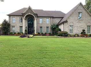 642 Hawks Peak Rd, Collierville, TN 38017