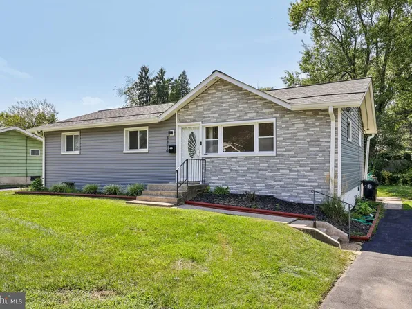 3326 Southgreen Rd, Baltimore, MD 21244