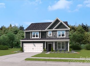 318 Balboa St, Matthews, NC 28104