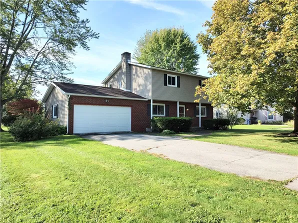 6 Joanne Ave, Seneca Falls, NY 13148