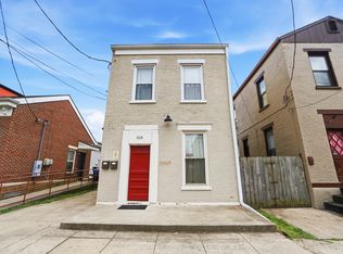 326 Elm St, Newport, KY