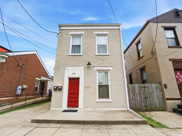 326 Elm St, Newport, KY 41071