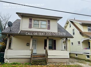 1131 Oak Ave NW, Canton, OH 44708