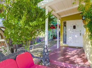 1331 Rincon Rd, Escondido, CA 92025