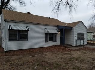 211 S Florence St, Wichita, KS 67209