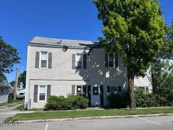 112 N Main St, Bloomdale, OH 44817