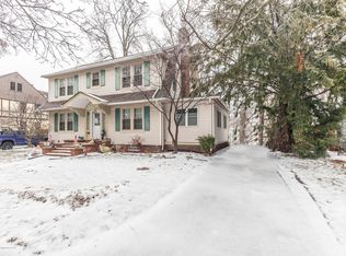 115 S Jenison Ave, Lansing, MI 48915