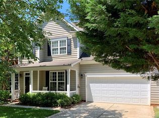 13401 McCoy Rd, Huntersville, NC 28078