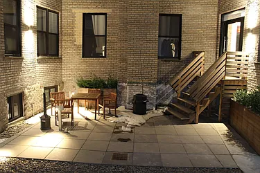 Rented by Simply Brooklyn Realty Inc