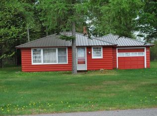 8177 W Pine Lake Rd, Hiles, WI 54511