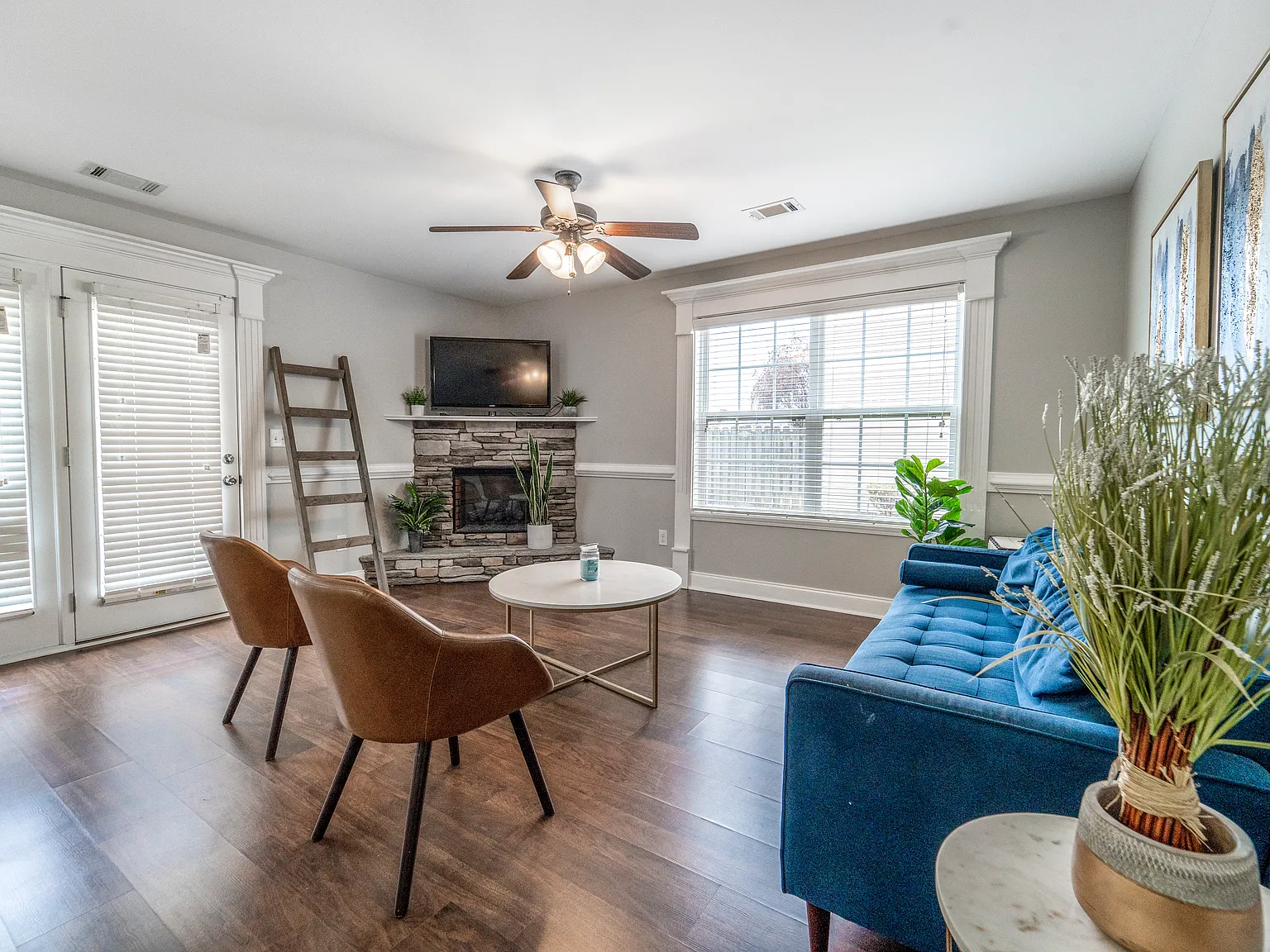 3 bed, 1750 sqft, $1,695 — Photo 3