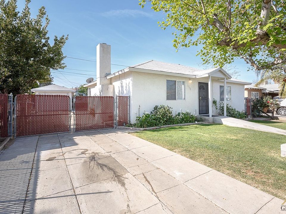 1305 Crawford St, Bakersfield, CA 93305 Zillow