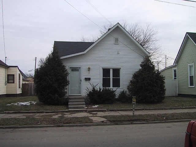 1st image of 922 S Meridian St