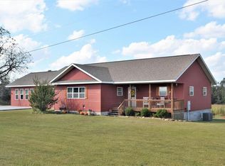 5632 Cowan Loop, Harrison, AR 72601