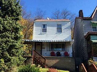 5031 Ampere St, Pittsburgh, PA