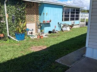 5616 Clubhouse Dr, New Port Richey, FL 34653