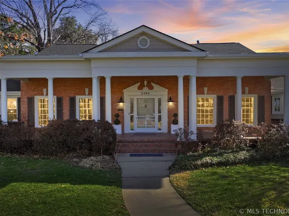 2404 E 28th St, Tulsa, OK 74114