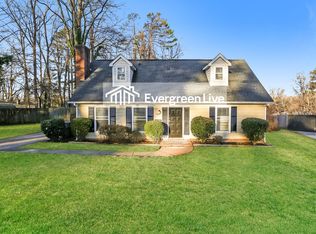 5500 Joyce Dr, Charlotte, NC 28215