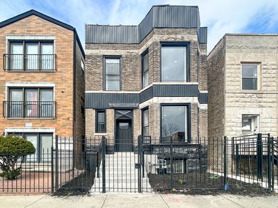 3926 W Arthington St, Chicago, IL, 60624