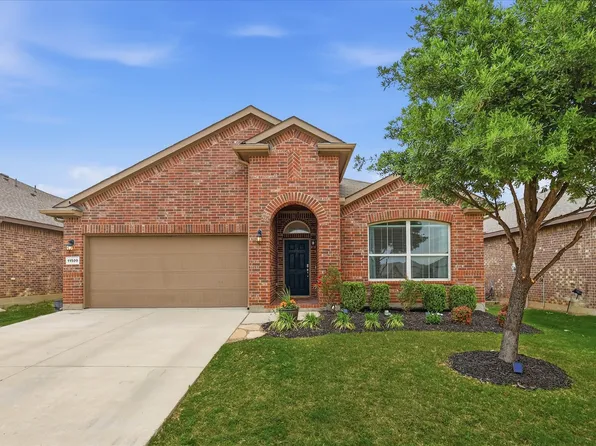 11500 Starlight Ranch Trl, Haslet, TX 76052