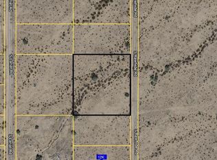 0 S Rawhide Rd #44, Casa Grande, AZ 85193
