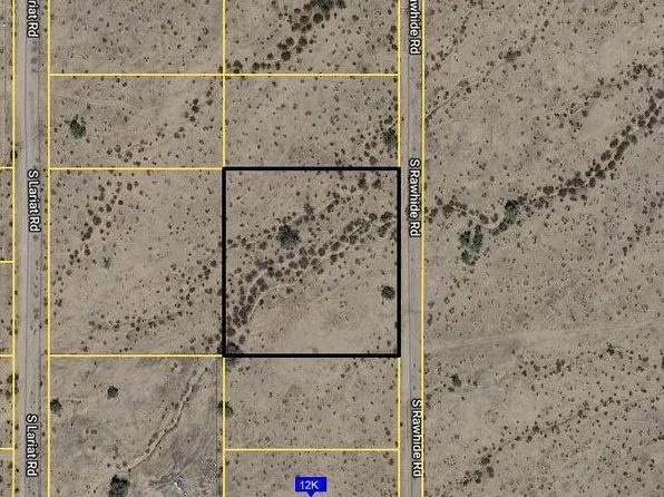 0 S Rawhide Road #44, Casa Grande, AZ 85193