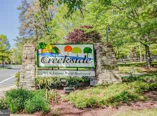 2901 S Leisure World Blvd UNIT 416, Silver Spring, MD 20906