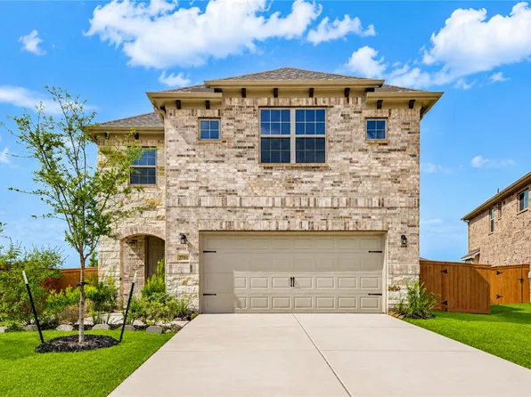 27103 Bel Air Point Ln, Katy, TX 77493