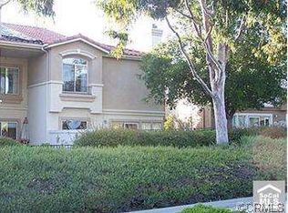 96 Rabano #100, Rancho Santa Margarita, CA 92688