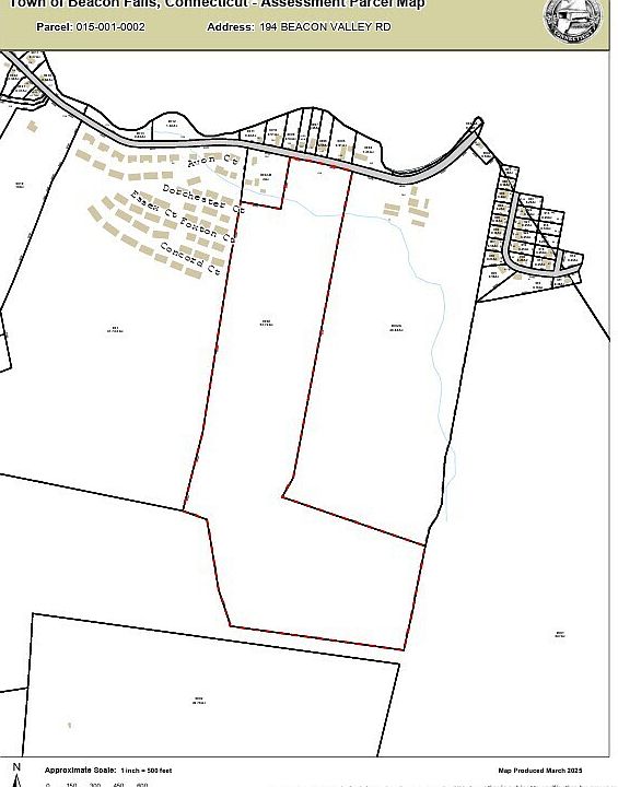 2nd image of 194 Beacon Valley Road #Parcel 1971759