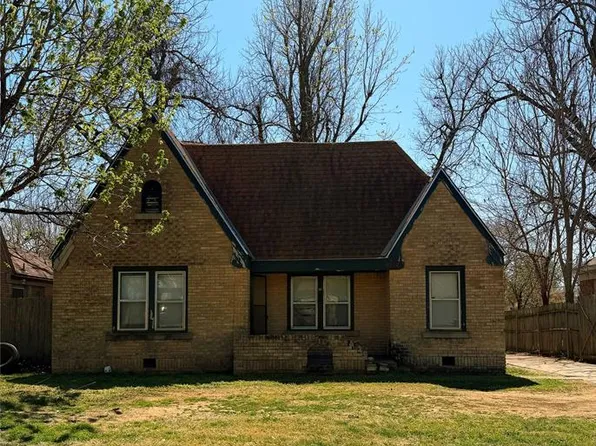 3312 NW 16th St, Oklahoma City, OK 73107