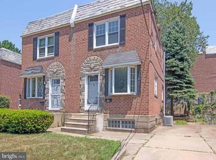 211 Passmore St, Philadelphia, PA 19111