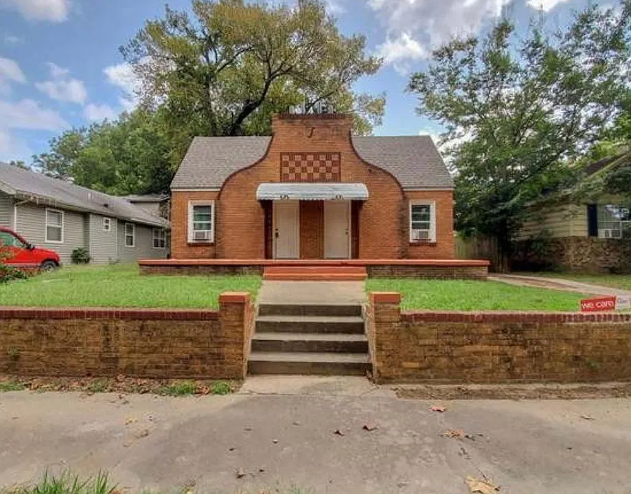 531 N Aydelotte Ave #531